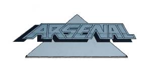 logo Arsenal (USA-3)